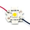 Tablica LED ILH-SK01-NW85-SC211-WIR200., 4000K, kolor: Biały, ILS, Stanley N6J PowerStar
