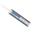 Everbuild FOREVERWE Forever White Sealant 310ml