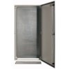 Obudowa hermetyczna natynkowa 1200x600x250mm drzwi metal płyta montażowa CS-126/250 IP65 111717 EATON