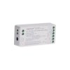 Sterownik MiLight Digital SPI+DMX kolor/CCT/RGB/RGBW/RGBCCT 5-24V 10A SPIW5 5w1 cyfrowy