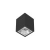 Lampa natynkowa LED Brumberg 43642185DA 10.5 W 1391 lm czarny