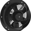 Osiowy wentylator ścienny EBM Papst VUR0200X2MDS 230 V/AC 830 m³/h