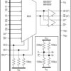 Differential 5:1 or 4:1 ECL/PECL Multiplexers with Single/Dual Output Buffers
