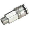 Sealey AC32 Coupling Body Male 3/8"bspt