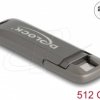 54013 USB 20 Gbps USB-C™ Memory Stick 512 GB, Read Speed: 1980 MB/s