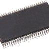 LVDS Serdes, l. sterowników: 28, We: LVTTL, Wy: LVDS, 2.38Gbps, 56-Pin , TSSOP, 14 x 6.1 x 1mm