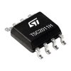 TSC2011HYDT High voltage, precision, bidirectional current sense amplifier