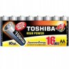 Bateria alkaliczna LR6 / AA 1,5V HIGH POWER /16szt./