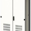 Siemens 8MF1806-3VR4 Szafka instalacyjna 1000 x 1800 x 600 stal szary 1 szt.