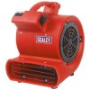 Sealey ADB300 Air Dryer/blower 356cfm 230V