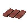 Multi Purpose Sanding Belt 3 Pack