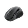 Manhattan 190237 Ergonomic Wireless Mouse, Right Handed, Adjustable 800/1200/16