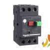 Wyłącznik silnikowy 3-fazowy 3P 2,5-4A 1,1kW GZ1E08 SCHNEIDER ELECTRIC