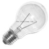 E27 24V 60W klar A55/Al Soleo 0888 9A,9B