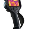 Kamera termowizyjna FLIR 320 x 240 Pixel 30 Hz 40mK E54 24°, 650 °C ISOCAL