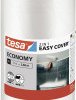 tesa Easy Cover Economy 56578-00000-00 Folia ochronna (D x S) 17 m x 2.60 m 1 szt.