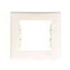 Sedna Ramka Pojedyncza Kremowa Sdn5800123