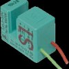 Inductive slot sensor, 2 wire, 1 Form A (N/O), 70133007