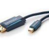 Kabel Przejściowy Mini Displayport - Długość Kabla 1 M
