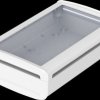 48326430.HMT1 BoVersa BOV-FO-G 211405, SET, 210 x 140 x 63 mm, white