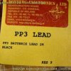PP3 LEAD