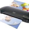 Laminator Olympia A 230 Plus 3127, DIN A4, DIN A4+, DIN A4 2/3 wysokości, DIN A4, połowa wysokości, DIN A4, poziomy, DIN