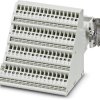 Adapter zaciskowy HC-D 64-A-UT-PEL-F Phoenix Contact Zawartość: 1 szt.
