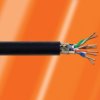 Kabel Ethernet Cat5e długość 1000ft Niezakończony Alpha Wire TPE