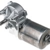 Motoreduktor DC Szczotkowy z przekładnią 26 obr 29 W 10mm 6 Nm NIDEC ADVANCED MOTOR