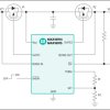 Ideal Diode, Reverse-Battery, and Overvoltage Protection Switch/Limiter Controllers with External MOSFETs