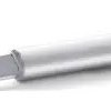 Soldering tip, blade shape, Ø 6 mm, (L x W) 45 x 2 mm, XT KN