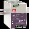 TDR-480-48 Switching power supply, DIN mounting, 480W 48V, 10A