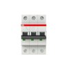 Wyłącznik nadprądowy 3P char. D 6A 6kA AC S203-D6 2CDS253001R0061