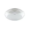 Plafoniera Led Okr.Diam 16W Neutr Ip44 Diana 03237