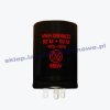 Kondensator 50+50uF/560V Chassis JJ