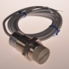 Czujnik Zbliżeniowy Pojemnościowy M30 NPN (NO+NC) Sn-15