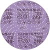 3M 47098 Xtract™ Cubitron™ II Film Disc 775L Grinding Disc 152 mm 50 pc