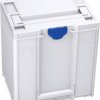 Skrzynia transportowa Tanos Systainer³ M 437 83000006 (D x S x W) 275.2 x 389.7 x 394 mm