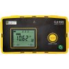 Chauvin Arnoux P01127012 C.A 6422 Earth meter robust waterproof LCD