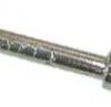 Soldering tip, conical, (L x W) 8.1 x 0.5 mm, LT380LF