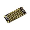 DotStar FeatherWing - moduł z wyświetlaczem matrycowym LED RGB 6x12 dla Feather