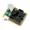 Grove - czujnik pyłu / czystości powietrza PM2.5 PPD42NS - 5V PWM