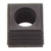 CONTA-CLIP 28532.4 KDS-DE Sealing 10 pcs Black IP66 Cable Diameter 13 mm