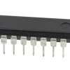Układ przełącznika zasilania -0.5A P-DIP18 kanały: 8 2 - 50 V.