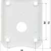 KAMERA SOLARNA IP, OBROTOWA ZEWNĘTRZNA APTI-W21S4G-TUYA-S2 Tuya Smart 4G/LTE - 3 Mpx 3.6 mm