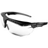 Honeywell 1035810 Avatar OTG Safety Glasses Black Stylish & Ultra-Light