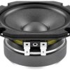 Lavoce FSF041.00 4 cal 10 cm Głośnik szeroko pasmowy 40 W 8 Ω