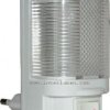 Lampka nocna LED 1,0W WW 230V LN-07-1W Rum-Lux