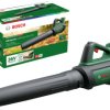 Bosch Home and Garden AdvancedLeafBlower 36V-750 solo akumulatorowy 0.600.8C6.001 Dmuchawa do liści bez akumulatora 36 V