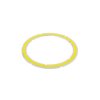 Pierścień LED typu COB zimny biały 90mm